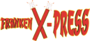 Logo Franken X-PRess